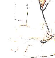 Детский врач (рисунок)